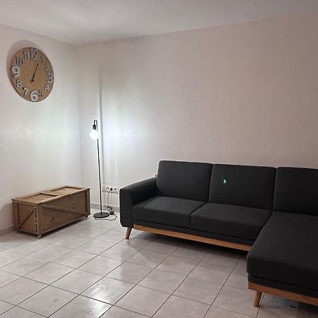 Apartamento L'Oasis Urbain Kourou Exterior foto
