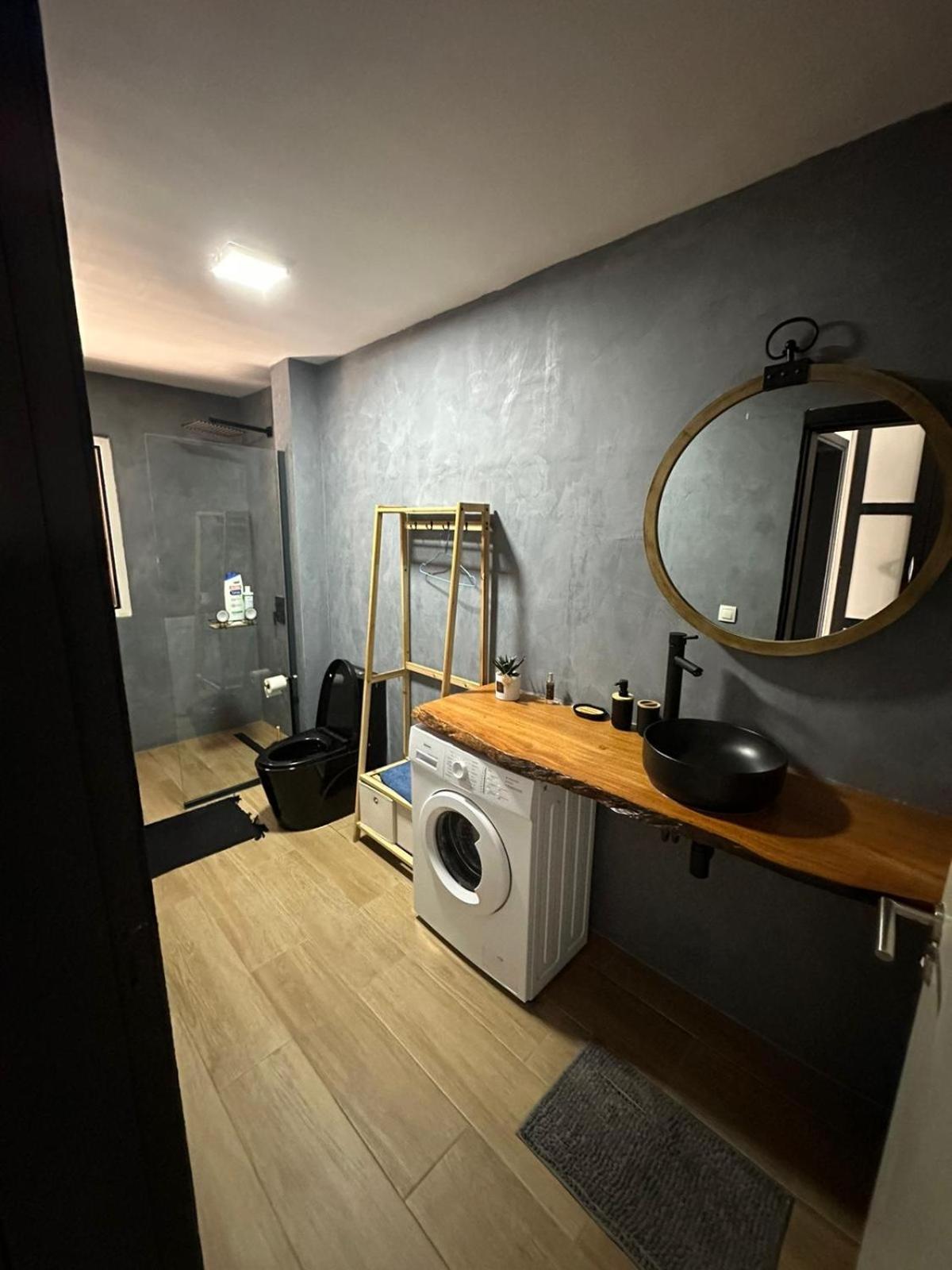 Apartamento L'Oasis Urbain Kourou Exterior foto